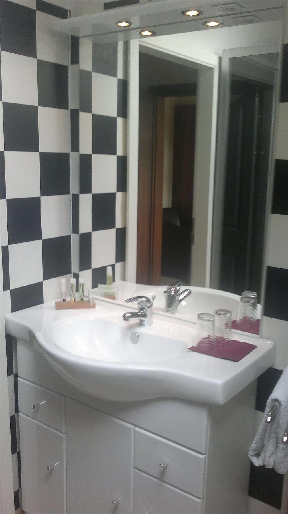 Akzent Hotel Alte Direktionsvilla Kupfermuehle Harrislee Kültér fotó